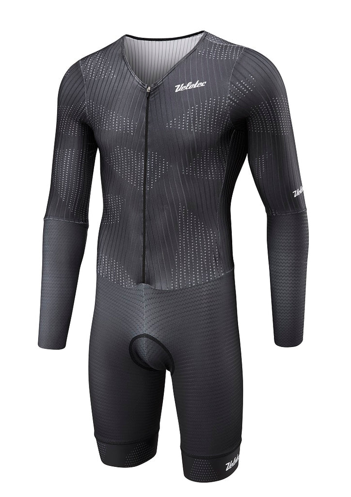 Velotec skin clearance suit