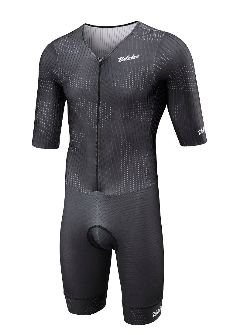 Mens Dynamic Speedsuit - Short Sleeve