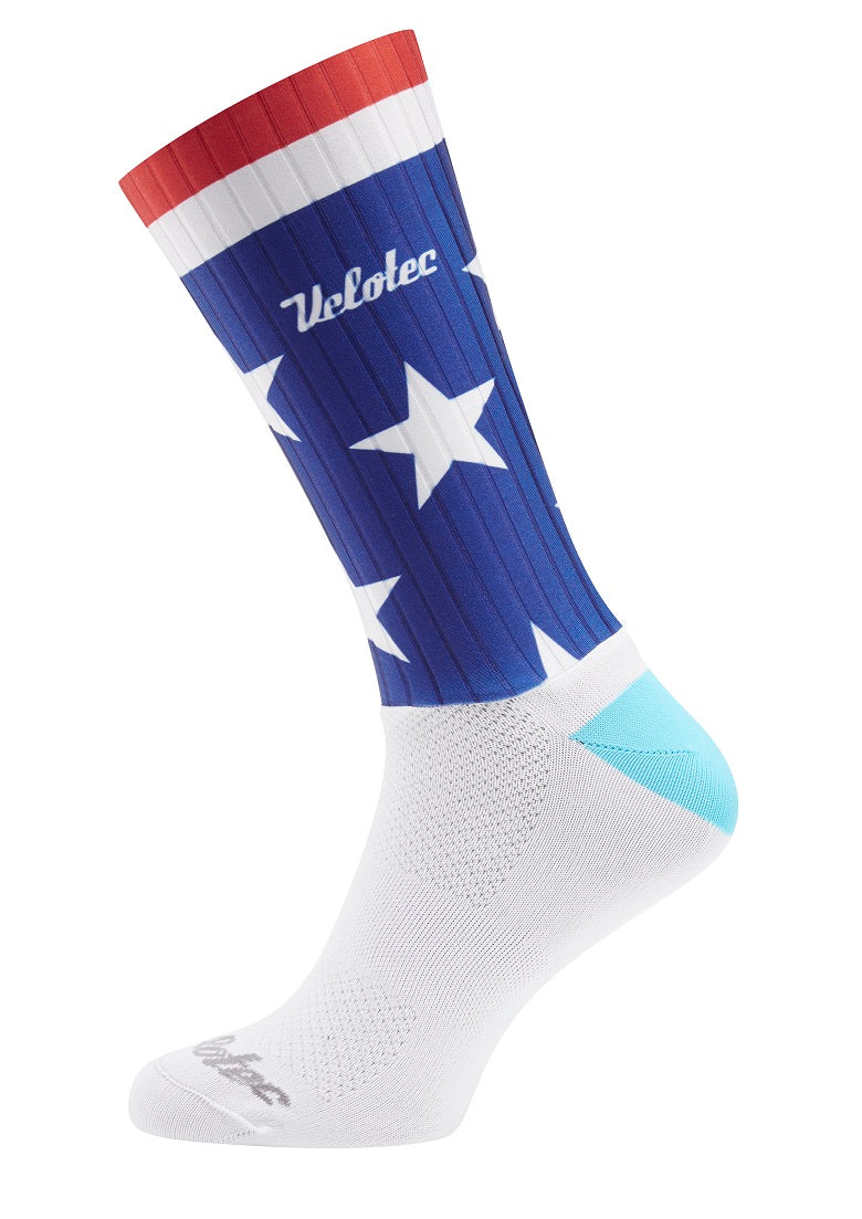 Aero-socks USA 2.0